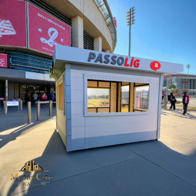 Bekçi kulübesi 300*300