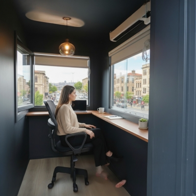 sürgülü pencereler