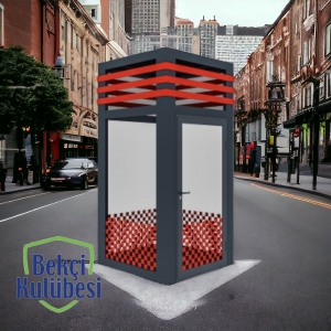 İtalyan Kabin 120*120