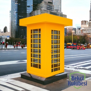 İngiliz Kabin 120*120