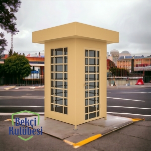 İngiliz Kabin 120*120