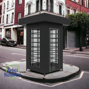 İngiliz Kabin 120*120