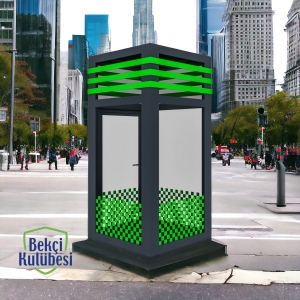 İtalyan Kabin 120*120