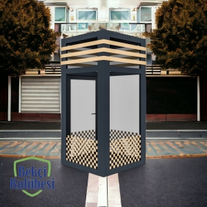 İtalyan Kabin 120*120