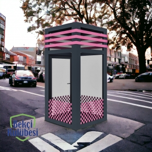 İtalyan Kabin 120*120