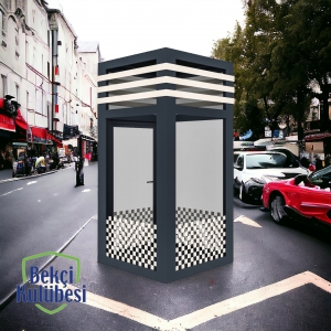 İtalyan Kabin 120*120